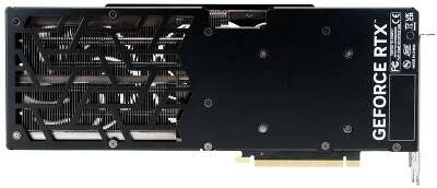 Видеокарта Palit NVIDIA nVidia GeForce RTX 4080 JetStream 16Gb DDR6X PCI-E 3HDMI, DP