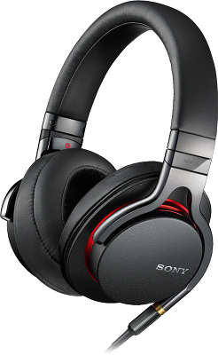 Наушники Sony MDR-1AB, чёрные