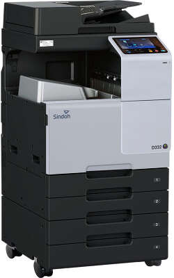 Sindoh D332e