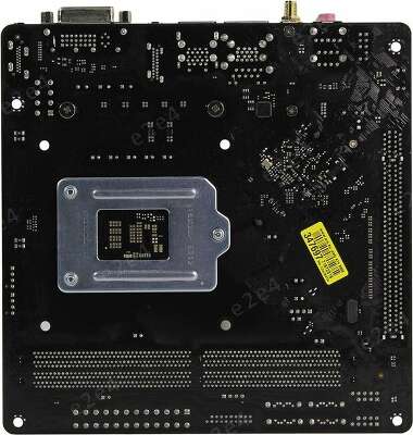 Материнская плата mini-ITX LGA1151 ASRock H310M-ITX/ac
