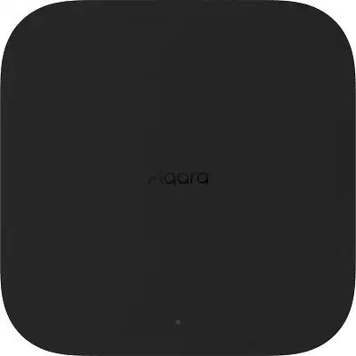 Центр управления Aqara Matter Hub M3 (HM-G01D)