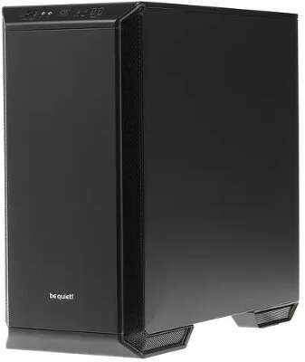 Корпус be quiet! Dark Base 700 RGB, черный, EATX, Без БП (BGW23)