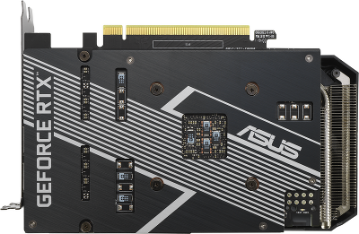 ASUS DUAL-RTX3060-O12G-V2