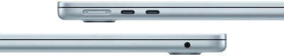 Ноутбук Apple MacBook Air M4 15.3" (MC7A4RU/A)