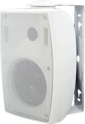 Громкоговоритель Tantos TSo-SW15kR настенный 15Вт белый (00-00029460)