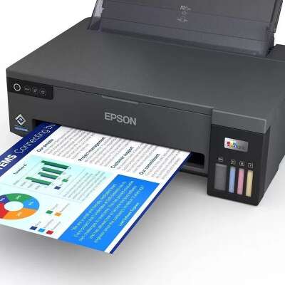 Epson EcoTank L8050 [C11CK37405/C11CK37506/C11CK37507/C11CK37504/C11CK37402]