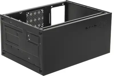 Корпус ACCORD ACC-259, черный, mATX, Без БП (ACC-259)