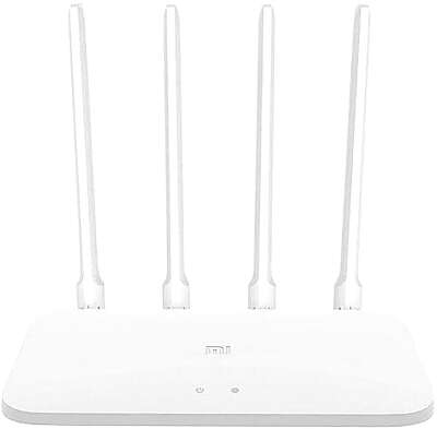 Роутер Wi-Fi Xiaomi Router AC1200 EU [DVB4330GL]