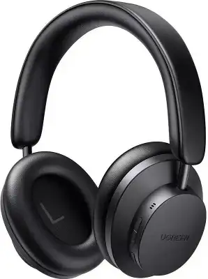 Наушники беспроводные Ugreen HP106 (90422) HiTune Max3 с функцией шумоподавления, черные
