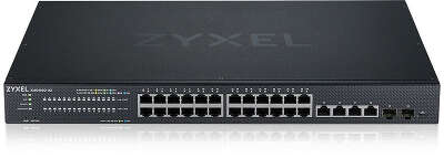 Коммутатор ZYXEL NebulaFlex XMG1930-30, управляемый