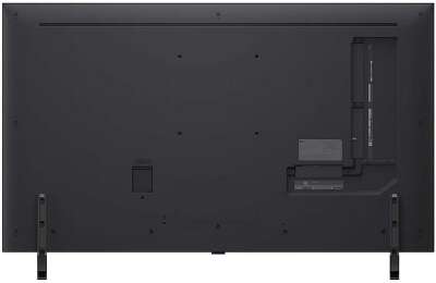 50" Телевизор Q-NED LG 50QNED80A6A.ARUG
