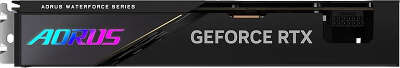 Видеокарта GIGABYTE NVIDIA nVidia GeForce RTX 4080 XTREME WATERFORCE 16GB 16Gb DDR6X PCI-E HDMI, 3DP