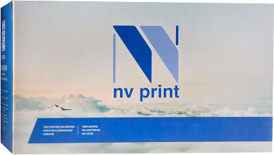 Картридж NV Print Brother TN-3480 (T) (8000 стр.)