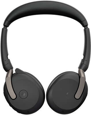 Jabra Evolve2 65 Flex, Link380a MS Stereo 26699-999-999