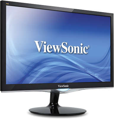 Монитор 24" ViewSonic VX2452MH HDMI DVI