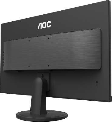 Монитор AOC 21.5" Value Line I220SWH(00/01) черный IPS
