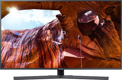 ЖК телевизор 50"/126см Samsung UE50RU7400U 4K UHD