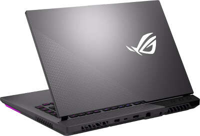 Ноутбук ASUS ROG Strix G15 G513RW-HQ177 15.6" WQHD IPS R 9 6900HX/32/1Tb SSD/RTX 3070 ti 8G/Dos