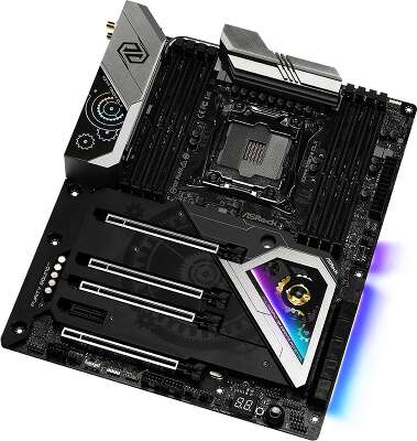 Материнская плата ATX LGA2066 ASRock X299 TAICHI CLX
