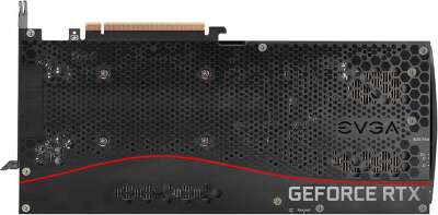 Видеокарта EVGA NVIDIA nVidia GeForce RTX 3070Ti FTW3 Ultra LHR 8Gb DDR6X PCI-E HDMI, 3DP