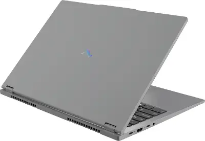 Ноутбук Maibenben P15B-R576UM Ryzen 5 7640HS 16Gb SSD512Gb AMD Radeon 760M 15.3