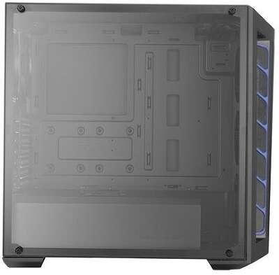 Корпус Cooler Master MasterBox MB511, черный, ATX, Без БП (MCB-B511D-KANN-S03)