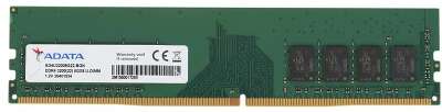 Модуль памяти DIMM DDR4-3200 8GB AD4U32008G22-BGN OEM ADATA