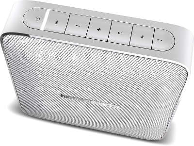 Акустическая система Harman Kardon Esquire White [HKESQUIREWHTEU]