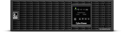 ИБП CyberPower OL10KERT3UPM, 10000VA, 9000W, IEC