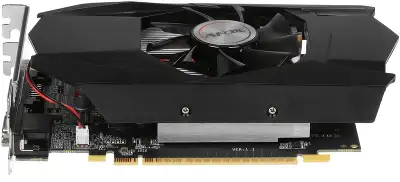 Видеокарта Afox PCI-E 3.0 AF740-2048D5H3-V2 NVIDIA GeForce GT 740 2Gb 128bit GDDR5 993/5000 DVIx1 HDMIx1 CRTx1 HDCP Ret