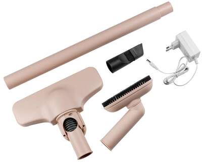 Вертикальный пылесос LINE GL 6221 BEIGE GALAXY