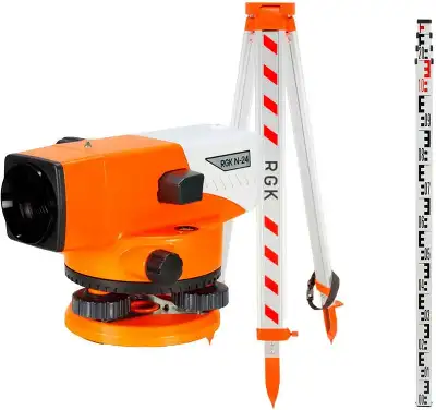 Нивелир оптический RGK N-24