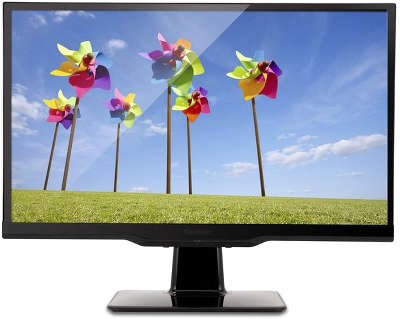 Монитор 22" Viewsonic VX2263SMHL черный IPS