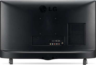 ЖК телевизор 24"/61см LG 24LH451U HD