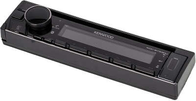 Автомагнитола Kenwood KDC-BT530U 1DIN 4x50Вт v3.0 USB 2.0 DSP 1 RDS