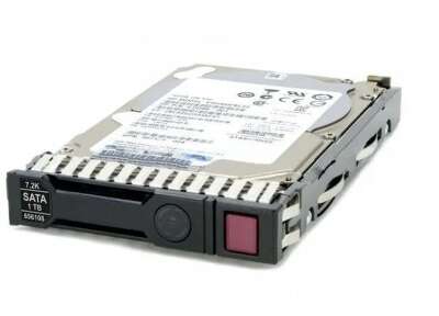 Жесткий диск 1.8Tb [400-AZYG] (HDD) Dell, 64Mb