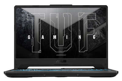 Ноутбук ASUS TUF Gaming A15 FA506ICB-HN105 15.6" FHD IPS R 5 4600H/8/512 SSD/RTX 3050 4G/DOS