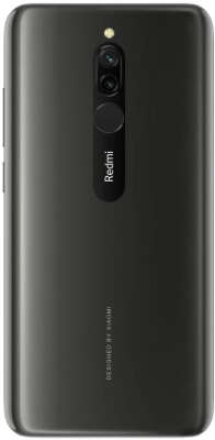 Смартфон Xiaomi Redmi 8 64Gb, Onyx black