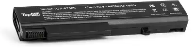 Батарея для ноутбука TopON TOP-6730b 10.8V 4400mAh литиево-ионная