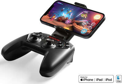 Геймпад Hori Horipad черный для: Nintendo Switch (HR11/NSW-001U)