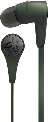 Наушники для спорта Jaybird X3, Sport Bluetooth Headphones - ALPHA + гарнитура (985-000602)