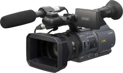Камкордер Sony DSR-PD175P