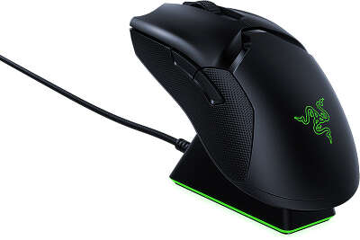 Мышь Razer Viper Ultimate & Mouse Dock