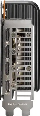 Видеокарта Asus PCI-E 5.0 PRIME-RX9070-O16G AMD Radeon RX 9070 16Gb 256bit GDDR6 2120/20000 HDMIx1 DPx3 HDCP Ret