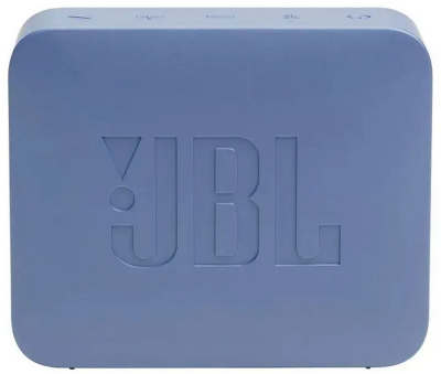 Портативная колонка 3W GO ESSENTIAL 2 BLUE JBL
