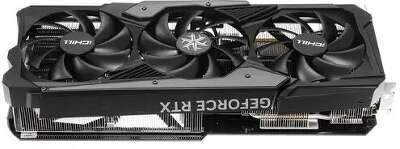 Видеокарта Inno3D NVIDIA nVidia GeForce RTX 4070Ti ICHILL X3 12Gb DDR6X PCI-E HDMI, 3DP
