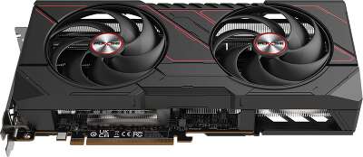 Видеокарта Sapphire RX9070 PULSE 16GB GDDR6 256bit 2xDP 2xHDMI 2FAN RTL