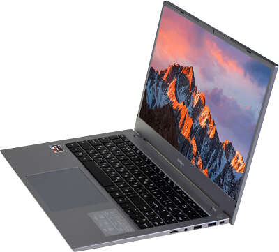 Ноутбук Rombica myBook Eclipse PCLT-0030 15.6" FHD IPS i5-1135G7/8/512 SSD/DOS