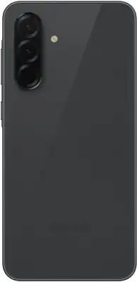 Смартфон Samsung SM-A366 Galaxy A36 8/128Гб Dual Sim LTE, черный (SM-A366EZKDCAU)