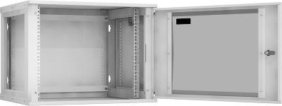 Настенный разборный шкаф NIKOMAX Essential Line 19
